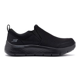 Go Walk Flex Erkek Siyah Yürüyüş Ayakkabısı 216507TK BBK
