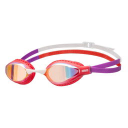 Air-Speed Mirror Unisex Çok Renkli Yüzücü Gözlüğü 003151111