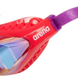 Air-Speed Mirror Unisex Çok Renkli Yüzücü Gözlüğü 003151111