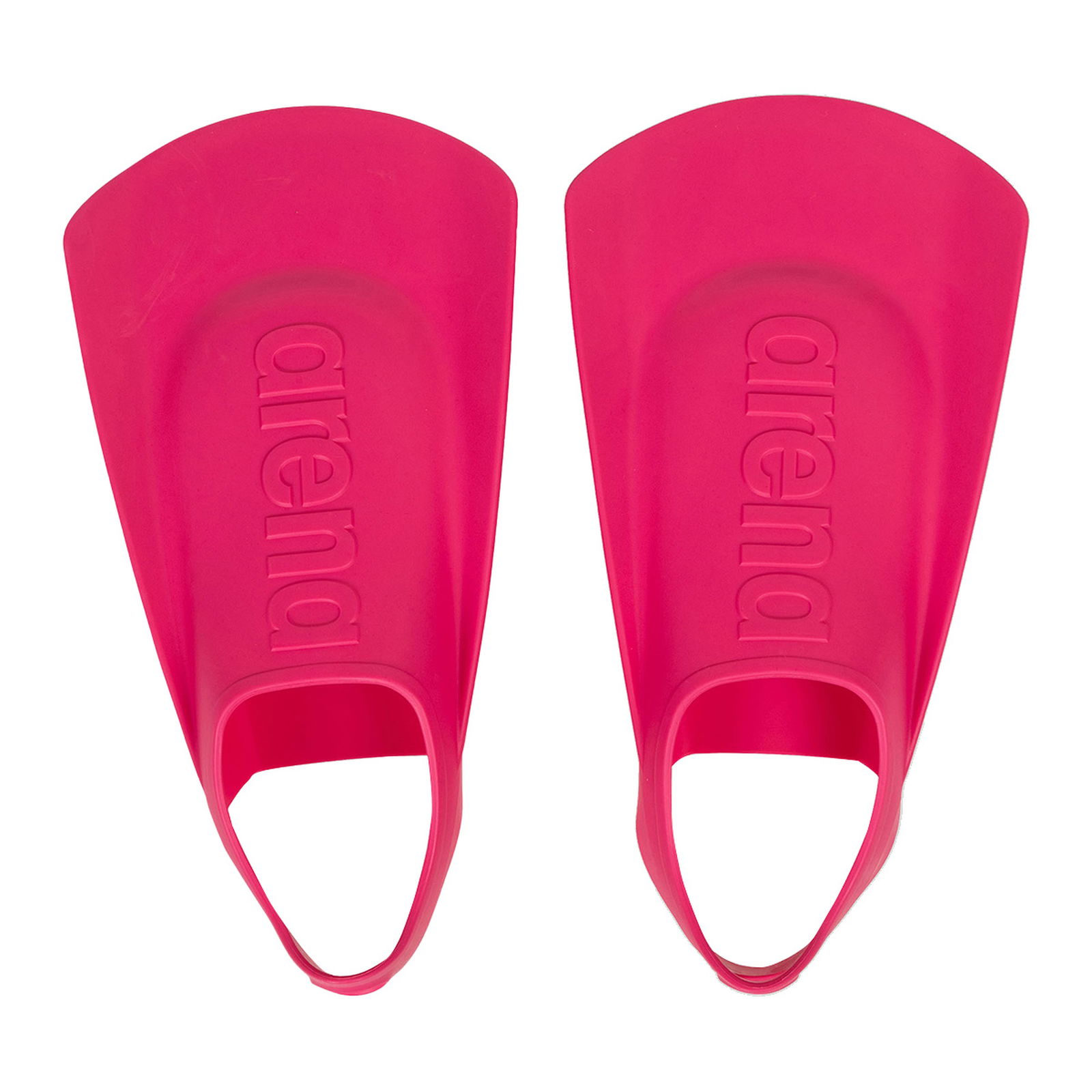 Fins Çocuk Pembe Yüzücü Palet 005465200