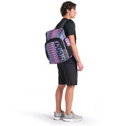 Spiky III 35 Unisex Yeşil Günlük Stil Sırt Çantası 006273130