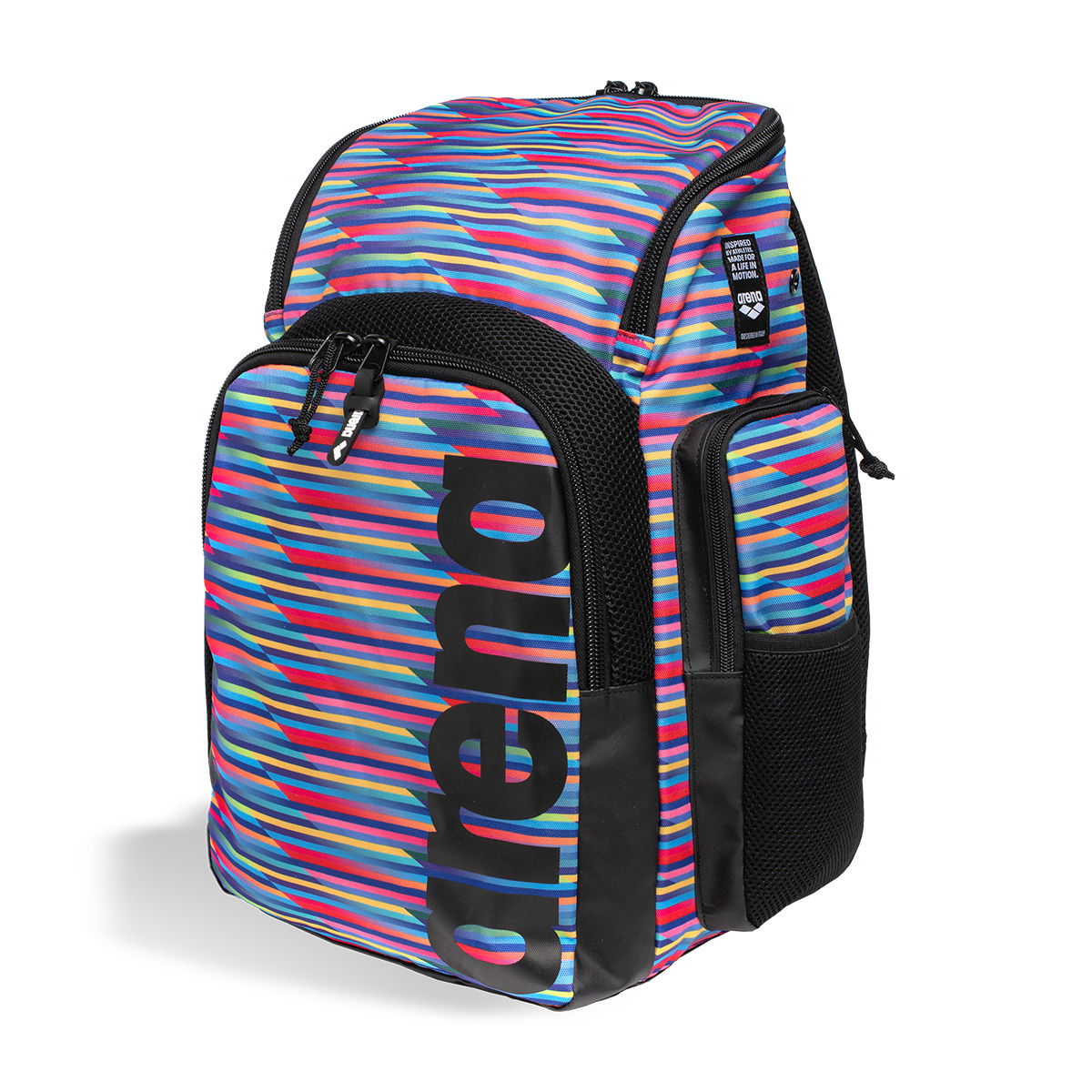 Spiky III 35 Unisex Yeşil Günlük Stil Sırt Çantası 006273130