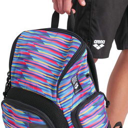 Spiky III 35 Unisex Yeşil Günlük Stil Sırt Çantası 006273130