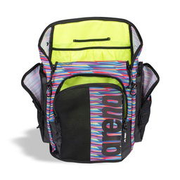 Spiky III 45 Allover Unisex Çok Renkli Günlük Stil Sırt Çantası 006272130