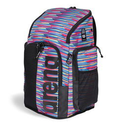 Spiky III 45 Allover Unisex Çok Renkli Günlük Stil Sırt Çantası 006272130