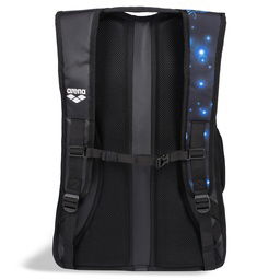 Fastpack 3.0 Allover Unisex Mavi Günlük Stil Sırt Çantası 006188105