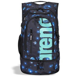 Fastpack 3.0 Allover Unisex Mavi Günlük Stil Sırt Çantası 006188105