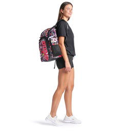 Spiky III 35 Unisex Çok Renkli Günlük Stil Sırt Çantası 006273129