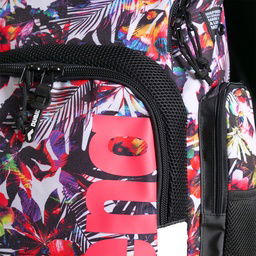 Spiky III 35 Unisex Çok Renkli Günlük Stil Sırt Çantası 006273129