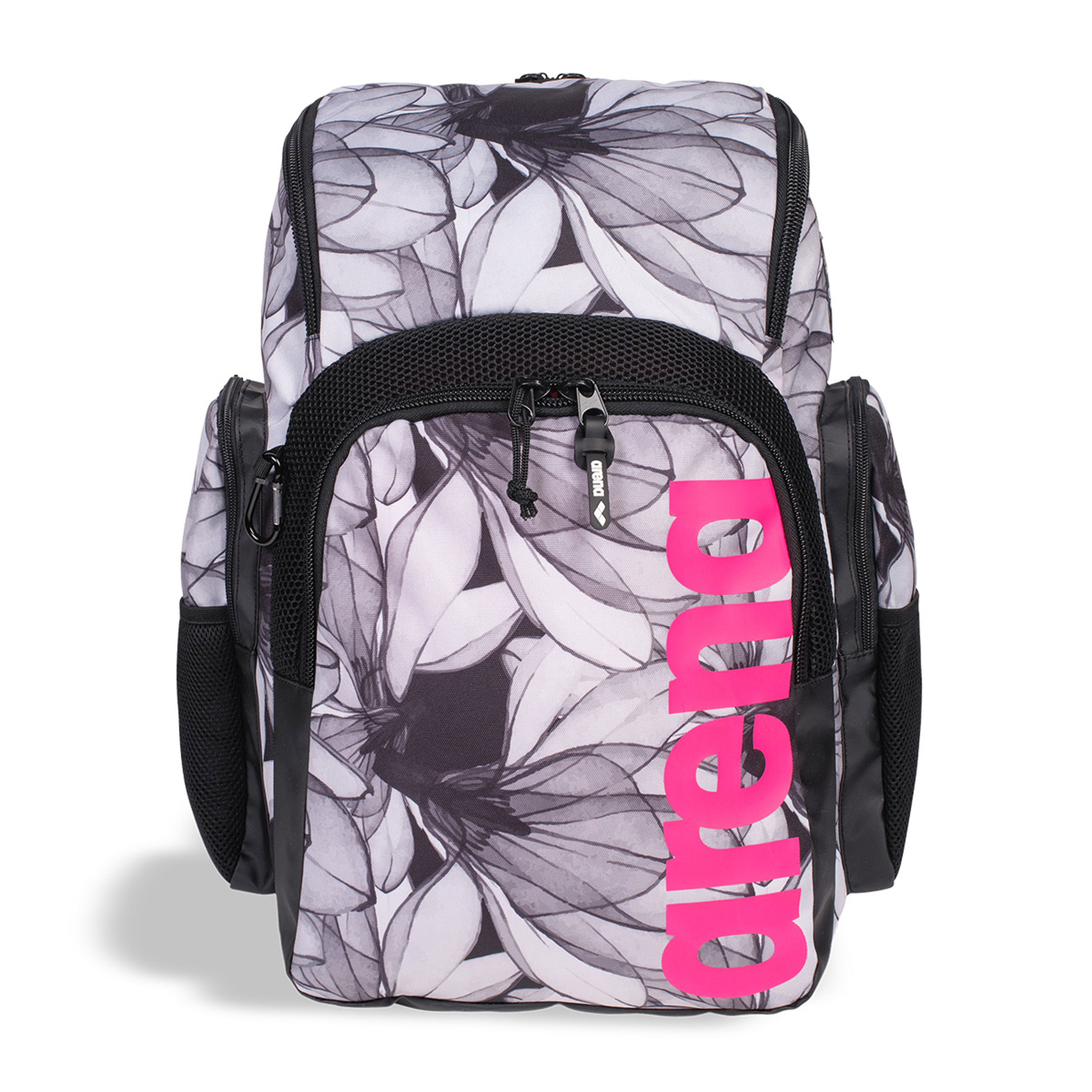 Spiky III 35 Unisex Gri Günlük Stil Sırt Çantası 006273128