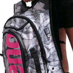 Fastpack 3.0 Allover Unisex Gri Günlük Stil Sırt Çantası 006188106