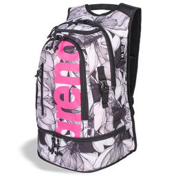 Fastpack 3.0 Allover Unisex Gri Günlük Stil Sırt Çantası 006188106