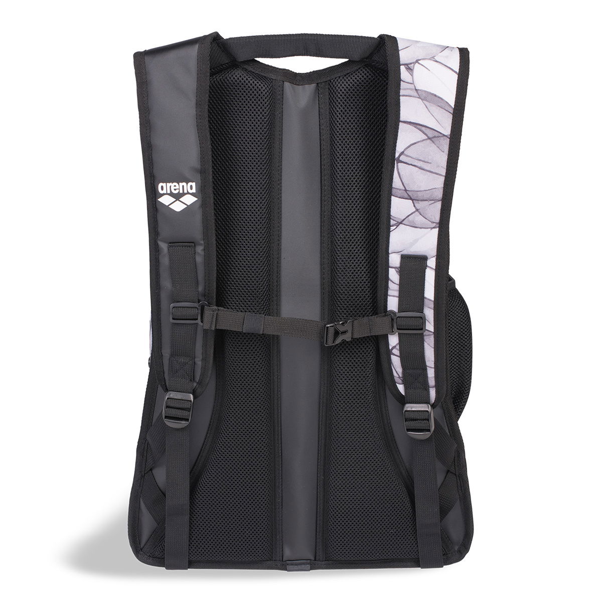 Fastpack 3.0 Allover Unisex Gri Günlük Stil Sırt Çantası 006188106