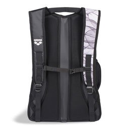 Fastpack 3.0 Allover Unisex Gri Günlük Stil Sırt Çantası 006188106