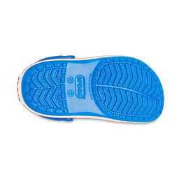 Crocband Clog T Çocuk Mavi Günlük Stil Terlik 207005_4KZ