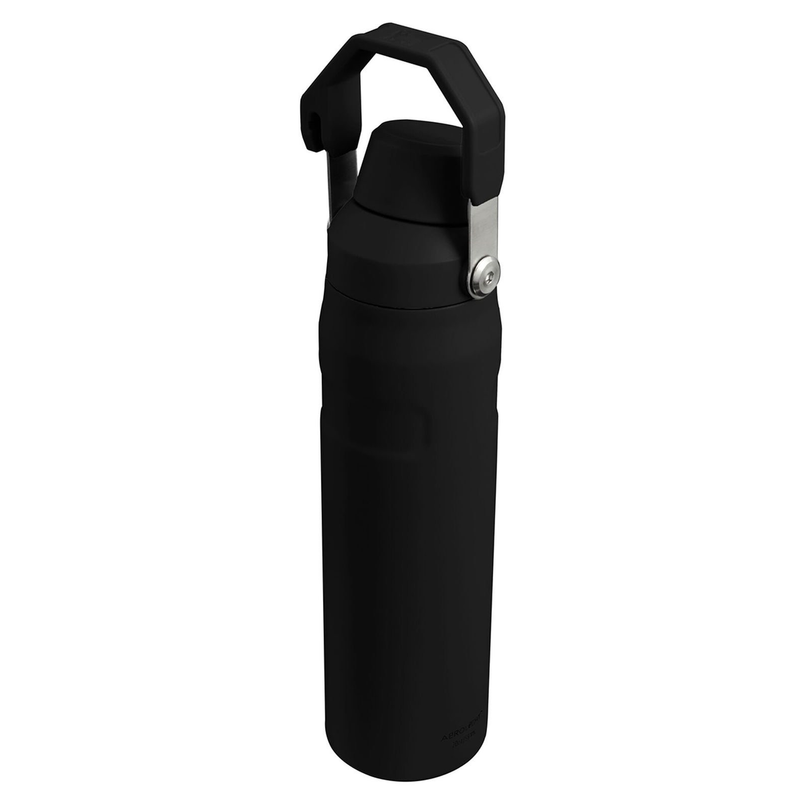 The Aerolight IceFlow 0.6L / 20Oz Unisex Siyah Soğuk Su Termosu 10-12515-001