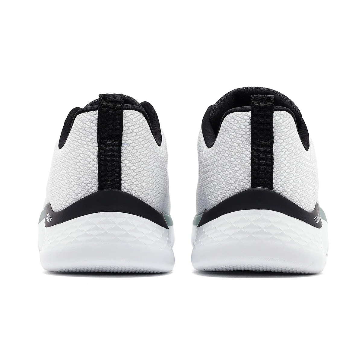 Go Walk Flex Erkek Beyaz Sneaker Ayakkabı 216507TK WBK