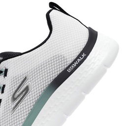 Go Walk Flex Erkek Beyaz Sneaker Ayakkabı 216507TK WBK