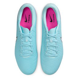 Tiempo Legend 10 Academy Fg/Mg Erkek Mavi Futbol Krampon DV4337-401