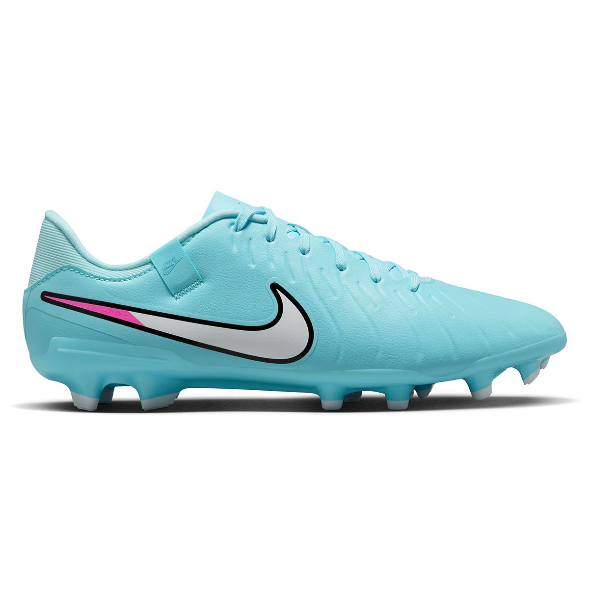 Tiempo Legend 10 Academy Fg/Mg Erkek Mavi Futbol Krampon DV4337-401
