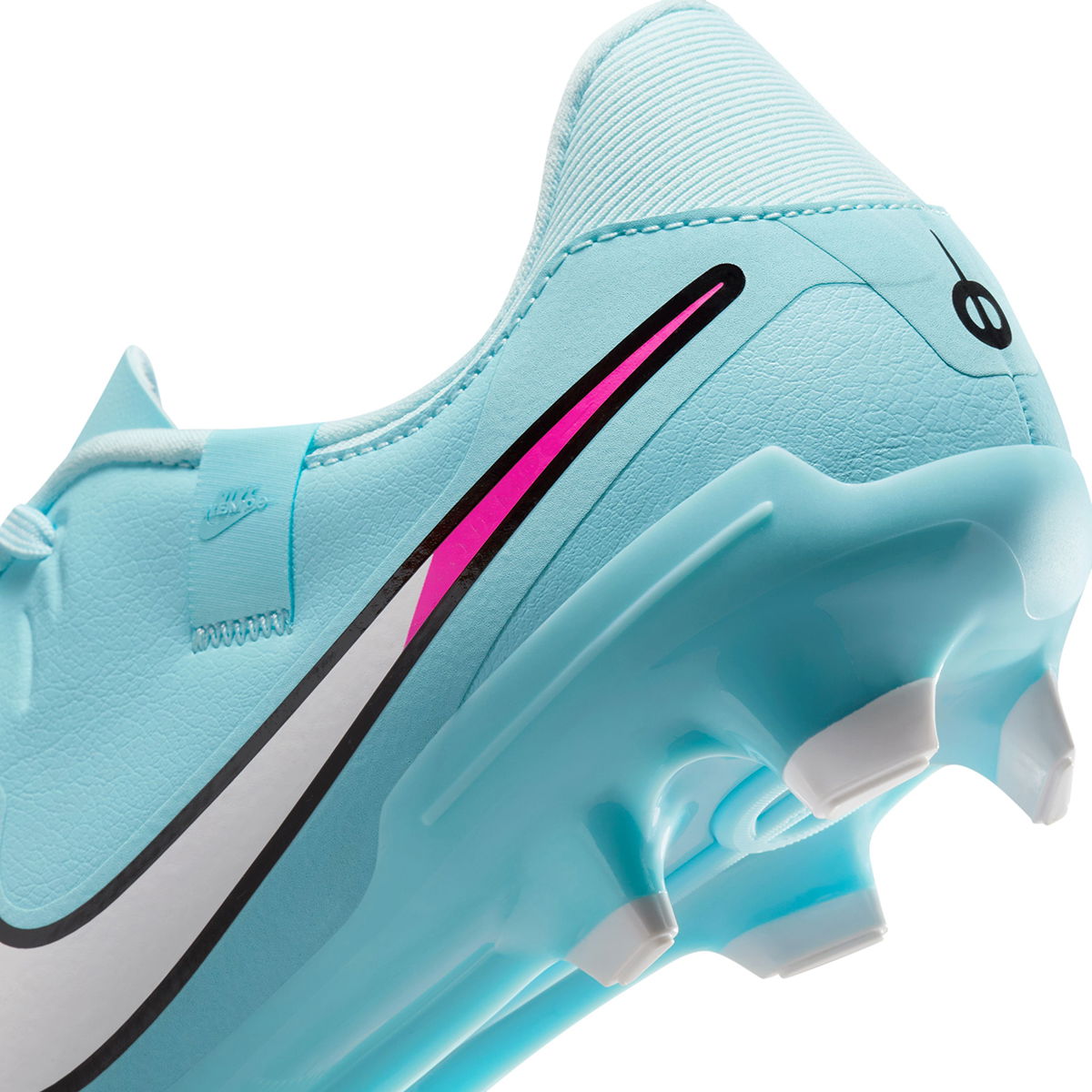 Tiempo Legend 10 Academy Fg/Mg Erkek Mavi Futbol Krampon DV4337-401