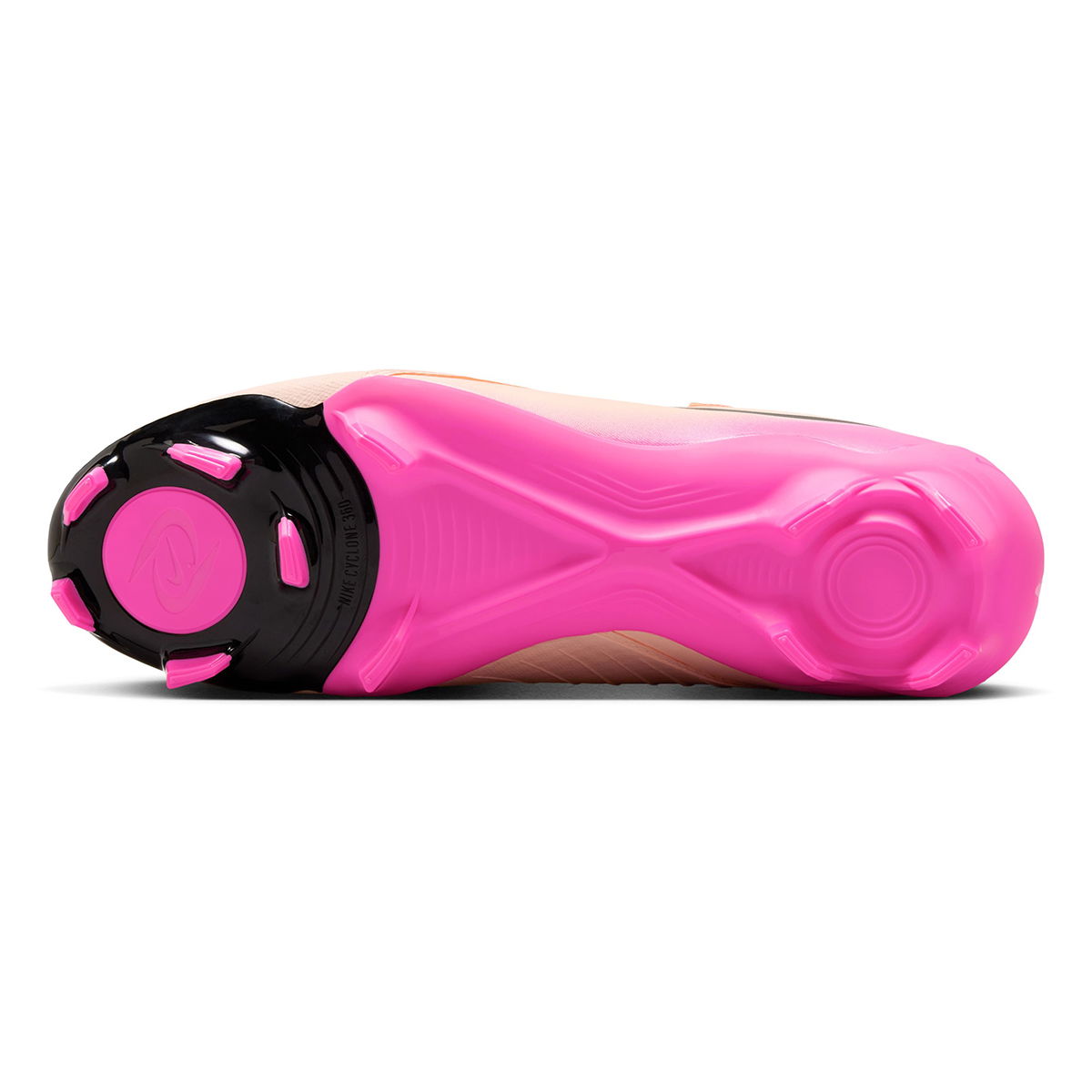Phantom Gx II Academy Fg/Mg Erkek Pembe Futbol Krampon FD6723-800