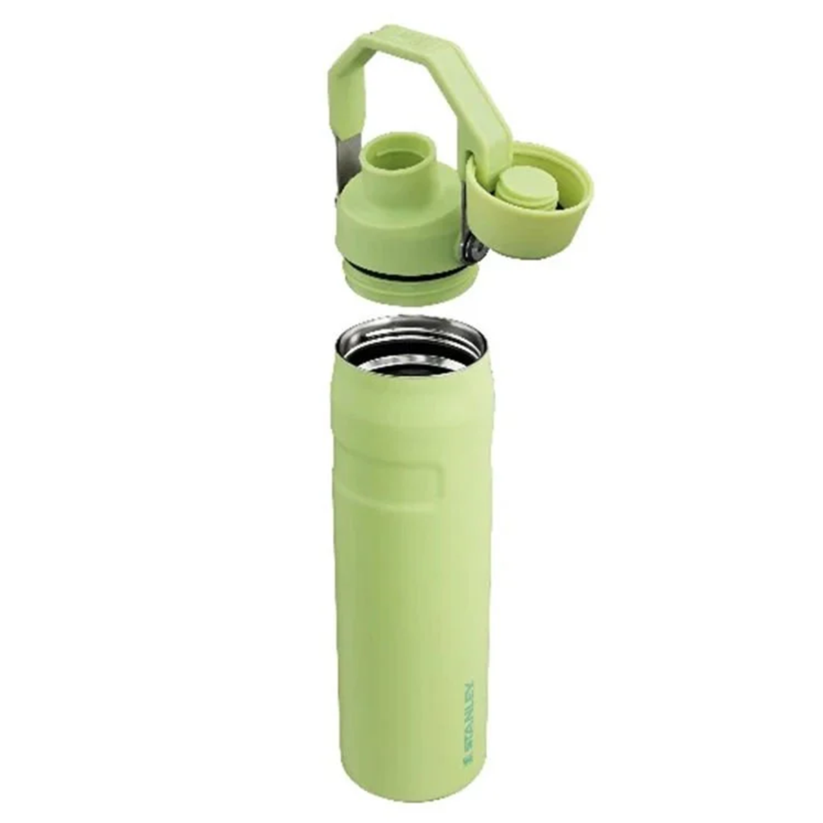 The Aerolight IceFlow 0.6L / 20oz Unisex Yeşil Outdoor Matara Suluk 10-12515-006