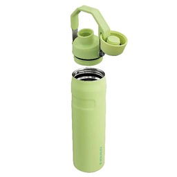 The Aerolight IceFlow 0.6L / 20oz Unisex Yeşil Outdoor Matara Suluk 10-12515-006