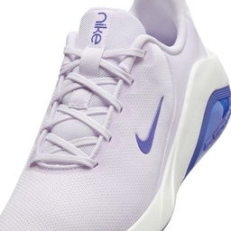 Air Zoom Bella 7 Kadın Mor Antrenman Ayakkabısı FZ1689-500