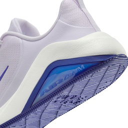 Air Zoom Bella 7 Kadın Mor Antrenman Ayakkabısı FZ1689-500