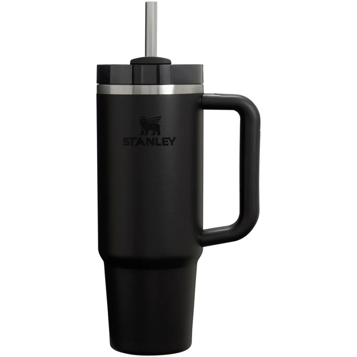 The Quencher H2.O FlowState 0.89L / 30oz Unisex Siyah Outdoor Matara Suluk 10-10827-947