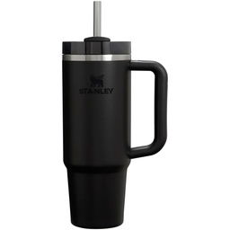 The Quencher H2.O FlowState 0.89L / 30oz Unisex Siyah Outdoor Matara Suluk 10-10827-947