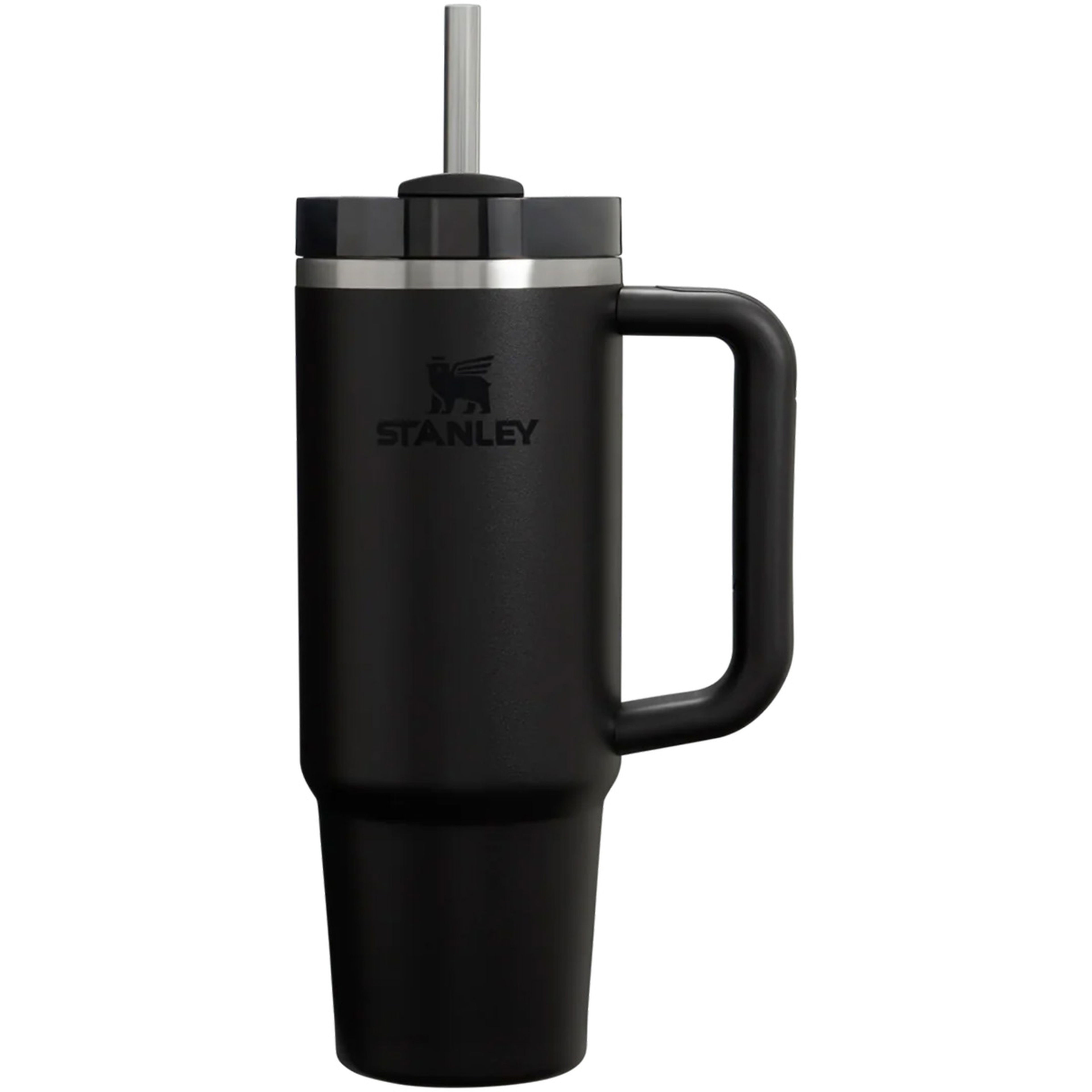 The Quencher H2.O FlowState 0.89L / 30oz Unisex Siyah Outdoor Matara Suluk 10-10827-947