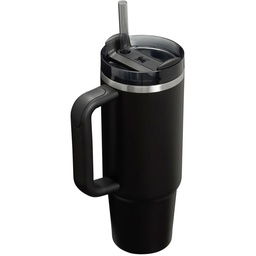 The Quencher H2.O FlowState 0.89L / 30oz Unisex Siyah Outdoor Matara Suluk 10-10827-947