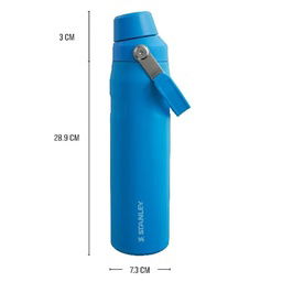The Aerolight IceFlow 0.6L / 20oz Unisex Mavi Outdoor Matara Suluk 10-12515-004