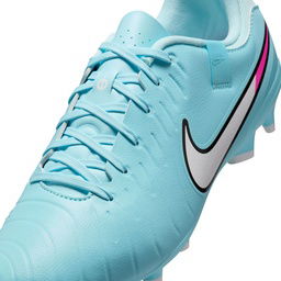 Tiempo Legend 10 Academy Fg/Mg Erkek Mavi Futbol Krampon DV4337-401