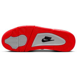 Air Flight '89 Low Erkek Mavi Sneaker Ayakkabı HJ4484-001
