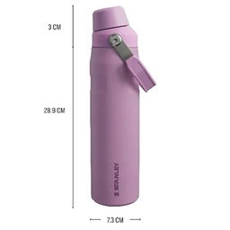 The Aerolight IceFlow 0.6L / 20oz Unisex Mor Outdoor Matara Suluk 10-12515-005