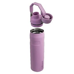 The Aerolight IceFlow 0.6L / 20oz Unisex Mor Outdoor Matara Suluk 10-12515-005
