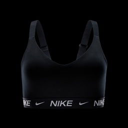 Indy Dri-Fit Kadın Siyah Antrenman Sporcu Sütyeni FD1065-011