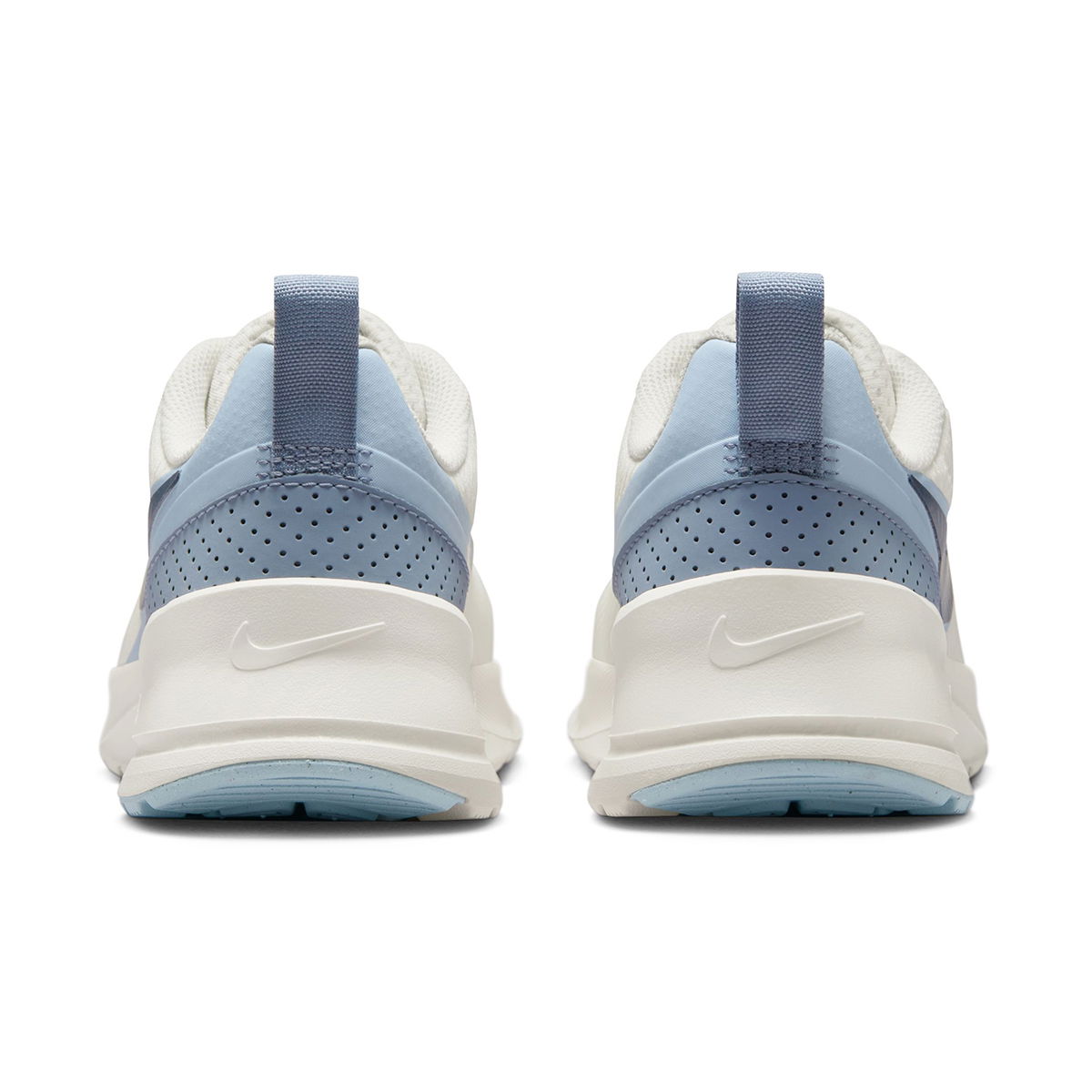 Air Max Nuaxis Kadın Beyaz Sneaker Ayakkabı HF1233-108