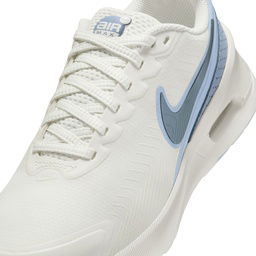 Air Max Nuaxis Kadın Beyaz Sneaker Ayakkabı HF1233-108