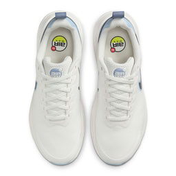 Air Max Nuaxis Kadın Beyaz Sneaker Ayakkabı HF1233-108