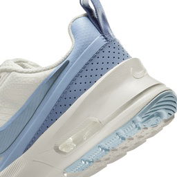 Air Max Nuaxis Kadın Beyaz Sneaker Ayakkabı HF1233-108