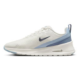 Air Max Nuaxis Kadın Beyaz Sneaker Ayakkabı HF1233-108