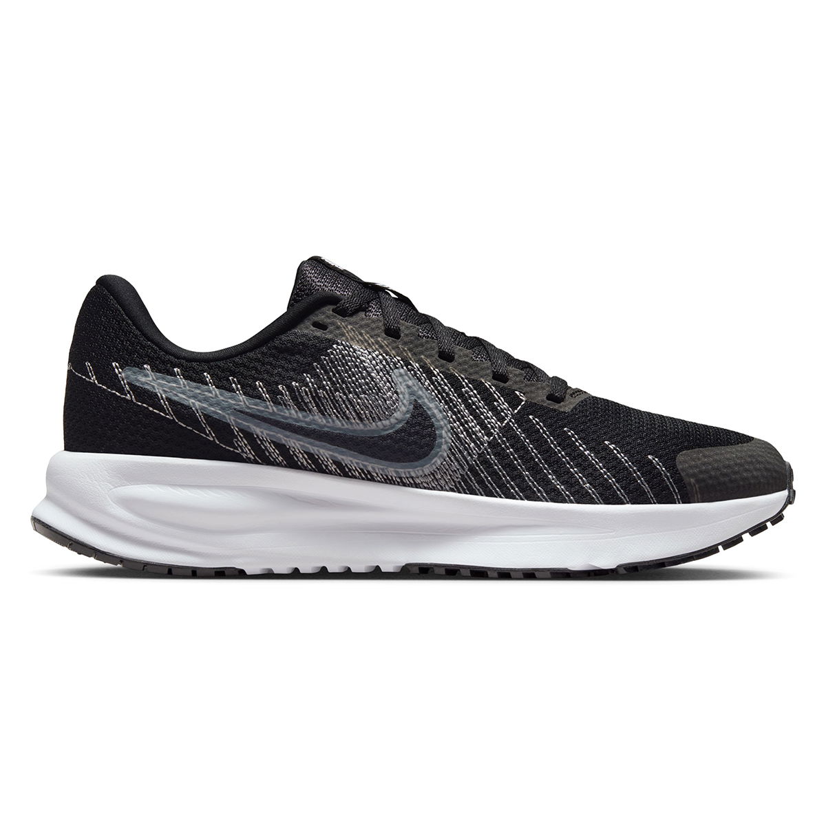 Run Defy Kadın Siyah Koşu Ayakkabısı HM9593-002