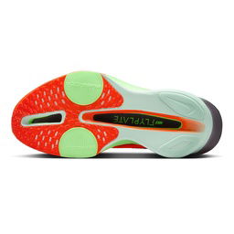 Air Zoom Alphafly Next% 3 Kadın Kırmızı Koşu Ayakkabısı FD8315-600