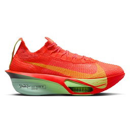 Air Zoom Alphafly Next% 3 Kadın Kırmızı Koşu Ayakkabısı FD8315-600