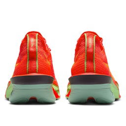 Air Zoom Alphafly Next% 3 Kadın Kırmızı Koşu Ayakkabısı FD8315-600
