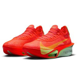 Air Zoom Alphafly Next% 3 Kadın Kırmızı Koşu Ayakkabısı FD8315-600